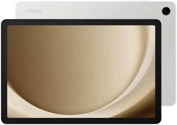 Планшет Samsung Galaxy Tab A9+ SM-X210 8/128GB Silver (EAC)