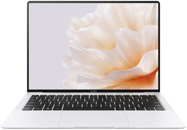 Ноутбук Huawei MateBook X Pro MorganG-W7611TM Core i7 1360P/16Gb/1Tb SSD/14.2″3120 х 2080 Touch/Win11 White 11739306