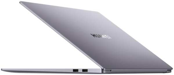 Ноутбук Huawei MateBook 16S CREFG-X Core i9 13900H/16Gb/1Tb SSD/16″2.5K Touch/Win11 Space Gray 11739308
