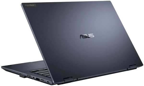 Ноутбук ASUS ExpertBook B5 B5402FVA-HY0278 Core i5 1340P/8Gb/1Tb SSD/14″FullHD Touch/DOS Black 11739393