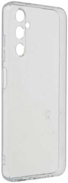 Чехол для Samsung Galaxy A05s 4G Zibelino Ultra Thin Case прозрачный 11739480