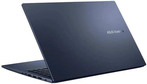Ноутбук ASUS VivoBook 15 X1504ZA-BQ824 Core i3 1215U/8Gb/256Gb SSD/15.6″FullHD/DOS