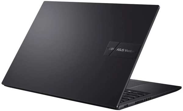 Ноутбук ASUS VivoBook 16 X1605ZA-MB121W Core i3 1215U/8Gb/512Gb SSD/16″WUXGA /Win11 Black 11739565
