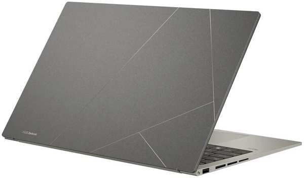 Ноутбук ASUS ZenBook 15 UM3504DA-MA251 AMD Ryzen 7 7735U/16Gb/1Tb SSD/15.6″2.8K OLED/DOS Grey 11739579