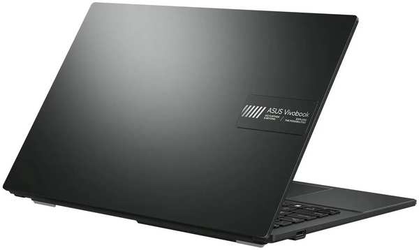Ноутбук ASUS VivoBook 15 E1504FA-BQ831W AMD Ryzen 5 7520U/16Gb/512Gb SSD/15.6″FullHD/Win11 Black 11739584