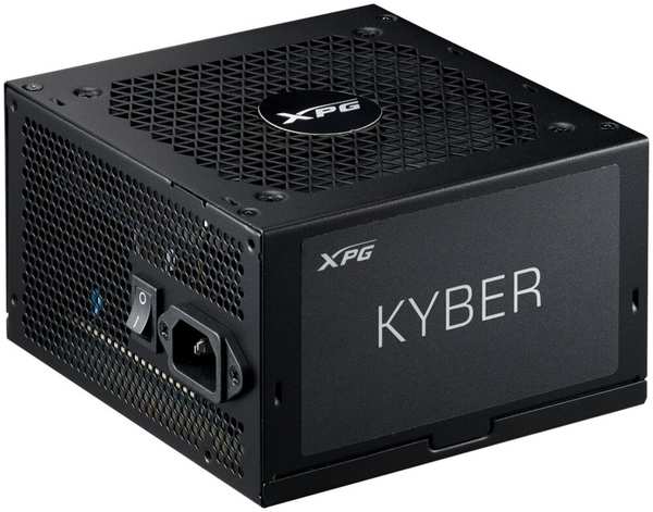 Блок питания 650W XPG Kyber 650 (KYBER650G-BKCEU) 11739743