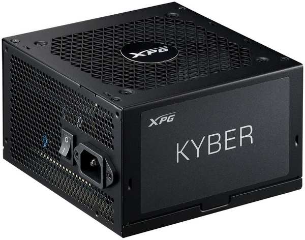 Блок питания 850W XPG Kyber 850 (KYBER850G-BKCEU)