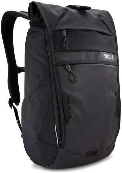 15.6″Рюкзак для ноутбука Thule Paramount Backpack 18L TPCB18K
