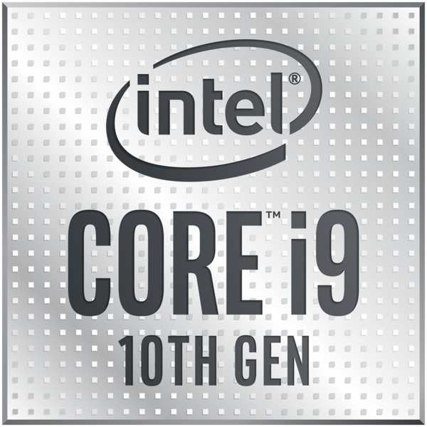 Процессор Intel Core i9-10900KF, 3.7ГГц, (Turbo 5.3ГГц), 10-ядерный, L3 20МБ, LGA1200, OEM 11741243