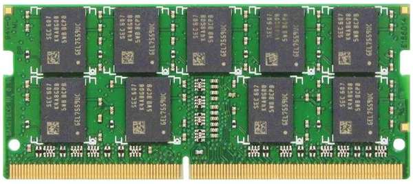 Память Модуль памяти 16GB D4ECSO-2666-16G DDR4 для SYNOLOGY