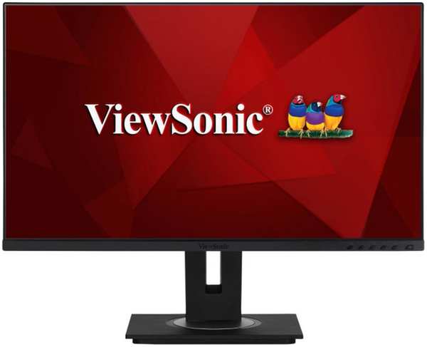 Монитор 27″ViewSonic VG2755-2K IPS 2560x1440 5ms HDMI, DisplayPort
