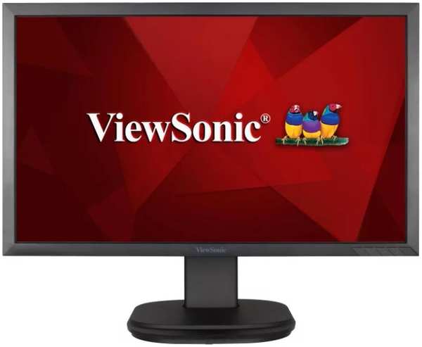 Монитор 24″ViewSonic VG2439SMH-2 VA 1920x1080 5ms HDMI, DisplayPort, VGA 11746427