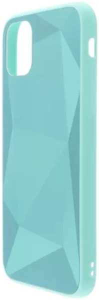 Чехол для Apple iPhone 11 Pro Brosco Diamond зеленый 11746545