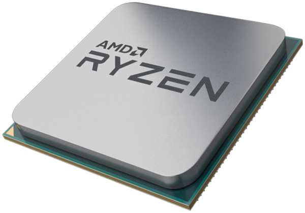 Процессор AMD Ryzen 5 3500