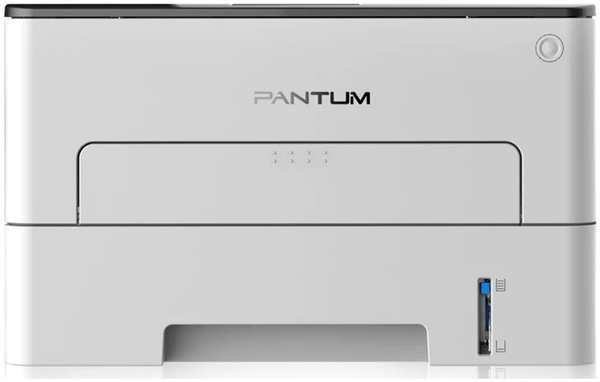 Принтер Pantum P3010D ч/б А4 30ppm с дуплексом 11746836