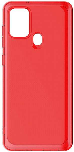 Чехол для Samsung Galaxy A21S SM-A217 Araree A Cover красный 11749423