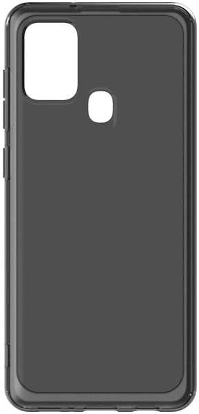 Чехол для Samsung Galaxy A21S SM-A217 Araree A Cover чёрный 11749860