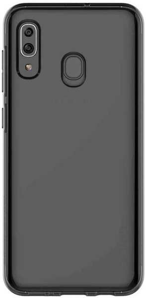 Чехол для Samsung Galaxy M11 SM-M115 Araree M Cover чёрный 11749878