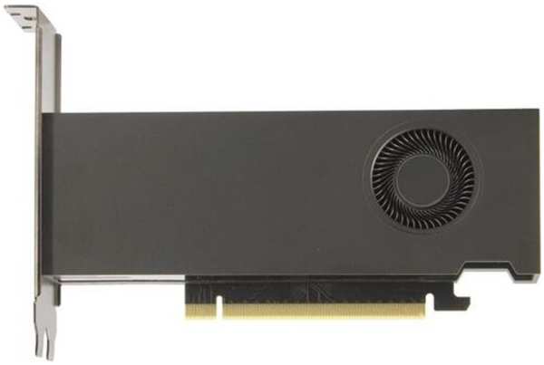 Видеокарта PNY NVIDIA Quadro RTX A2000 (900-5G192-2250-000) 12Gb FH bracket 11750364