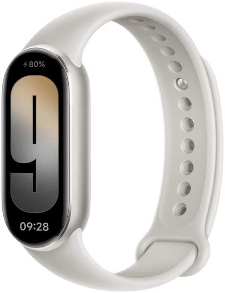 Фитнес-трекер Xiaomi Smart Band 9 Titan Gray 11750625