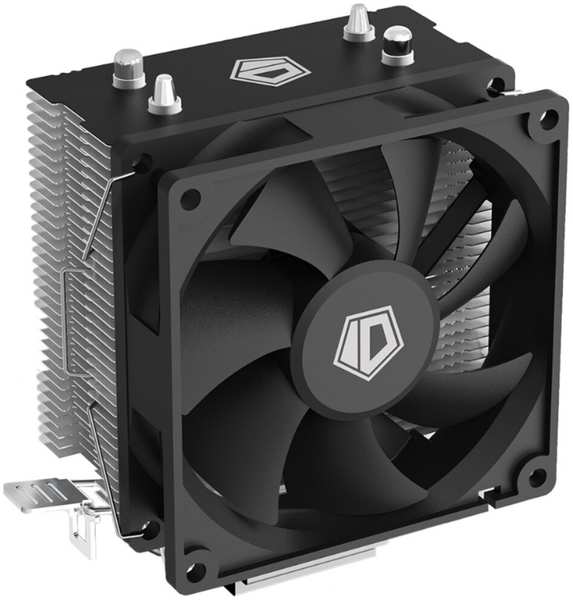 Охлаждение CPU Cooler for CPU ID-COOLING SE-902-SD V3 S1155/1156/1150/1200/1700/AM3/AM4/AM5