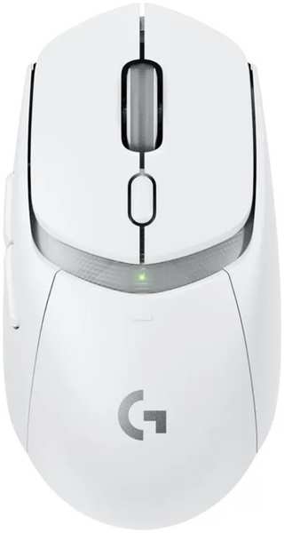 Мышь беспроводная Logitech G309 Lightspeed Wireless Mouse White 11750730