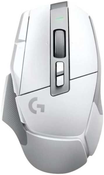 Мышь беспроводная Logitech G502 X Lightspeed Wireless White 11750914