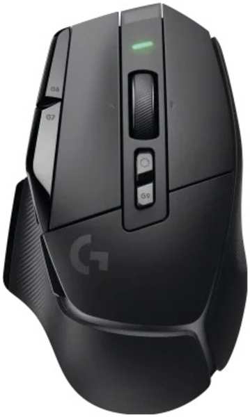 Мышь беспроводная Logitech G502 X Lightspeed Wireless Black 11750918