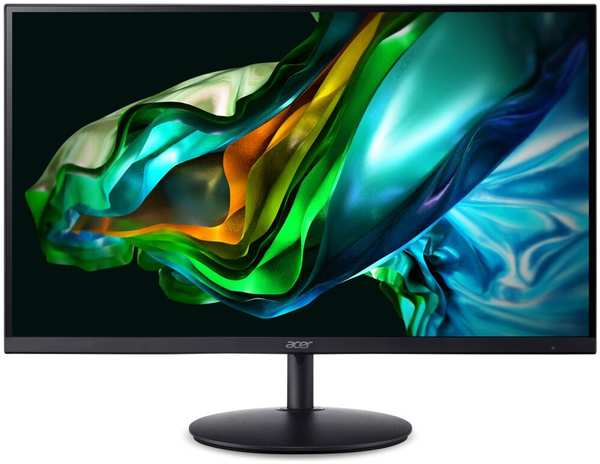 Монитор 32″Acer SH322QUAbmiphux IPS 2560х1440 1ms НDMI, DisplayPort, USB Type-C 11751000