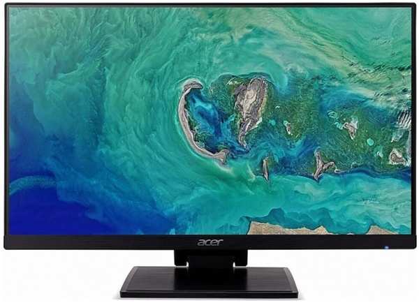 Монитор 24″Acer UT241YAbmihuzx IPS 1920x1080 1ms НDMI, VGA, USB Type-C