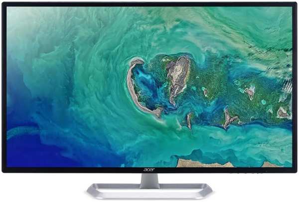 Монитор 32″Acer EB321HQUCbidpx IPS 2560х1440 4ms НDMI, DisplayPort, DVI 11751007