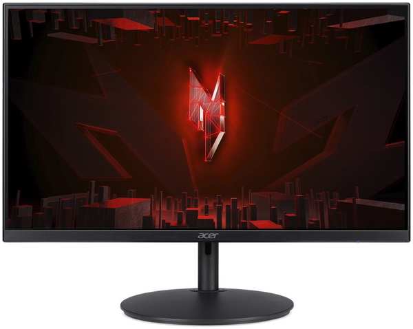 Монитор 27″Acer Nitro XF270S3biphx VA 1920x1080 1ms HDMI, DisplayPort 11751067