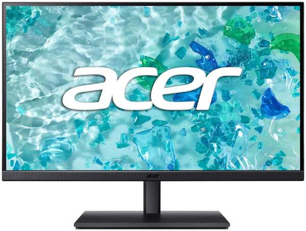 Монитор 27″Acer Vero B277KC3bmipruzx IPS 3840x2160 4ms НDMI, DisplayPort, USB Type-C 11751080