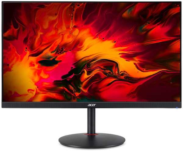 Монитор 27″Acer Nitro XV271Zbmiiprx IPS 1920x1080 0.5ms НDMI, DisplayPort