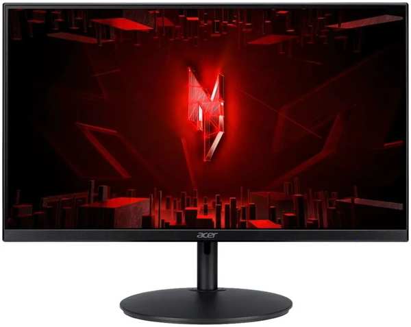 Монитор 24″Acer Nitro XF240YS3biphx VA 1920x1080 1ms НDMI, DisplayPort 11751114