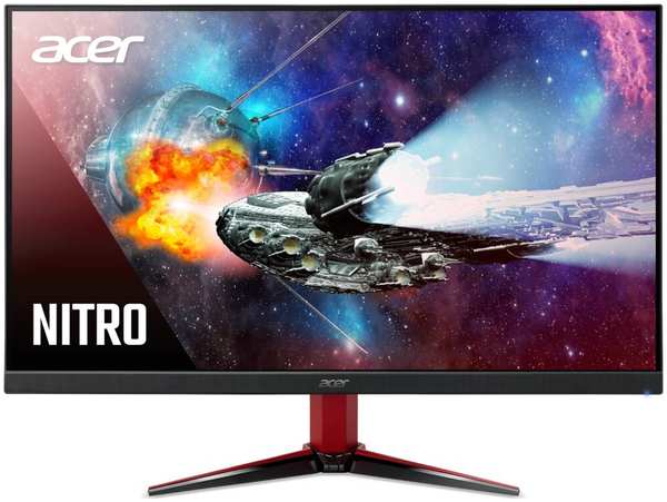 Монитор 27″Acer Nitro VG271Zbmiipx IPS 1920x1080 0.5ms НDMI, DisplayPort