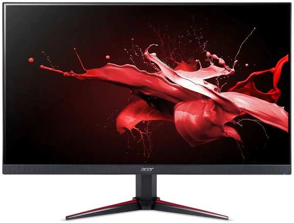 Монитор 24″Acer Nitro VG240YM3bmiipx IPS 1920x1080 0.5ms НDMI, DisplayPort 11751125