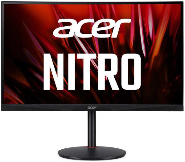 Монитор 27″Acer Nitro XR272UPbmiipruzx IPS 2560x1440 0.5ms НDMI, DisplayPort, USB Type-C