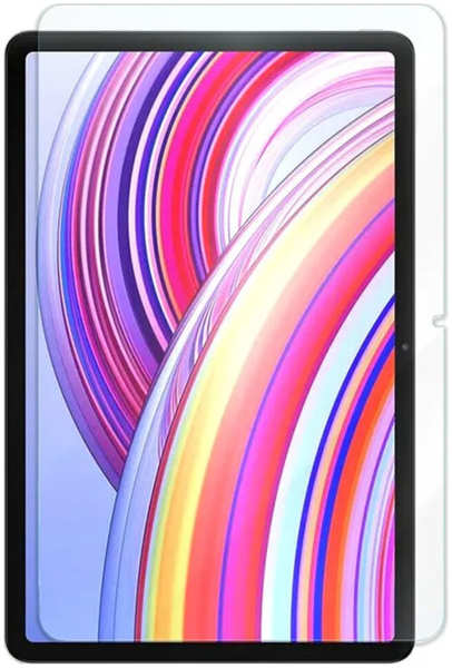 Защитное стекло для Xiaomi Redmi Pad Pro 2024\Poco Pad 2024 12.1″Zibelino Tablet 11751250