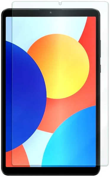 Защитное стекло для Xiaomi Redmi Pad SE 8.7″Zibelino 11751253