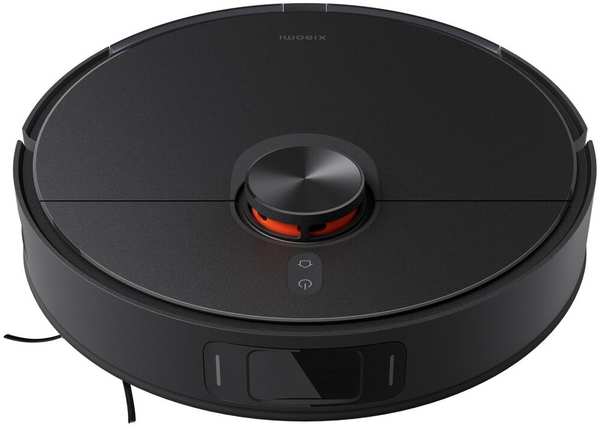 Робот-пылесос Xiaomi Robot Vacuum S20+ Black 11751267