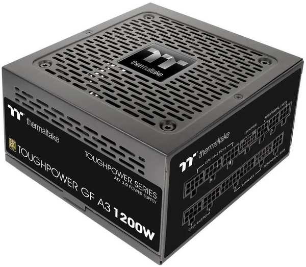 Блок питания 1200W Thermaltake Toughpower GF A3 (PS-TPD-1200FNFAGE-H) 11751341