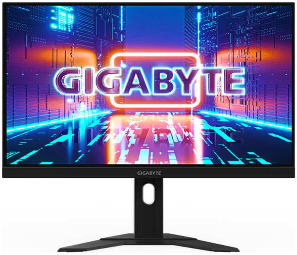 Монитор 27″Gigabyte M27U IPS 3840x2160 1ms HDMI, DisplayPort, USB Type-C