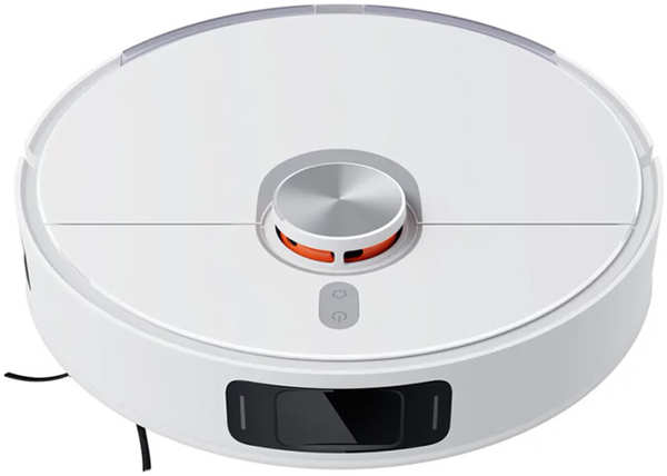 Робот-пылесос Xiaomi Robot Vacuum S20+ White 11751426