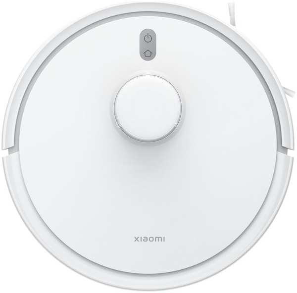 Робот-пылесос Xiaomi Robot Vacuum S20 White 11751442