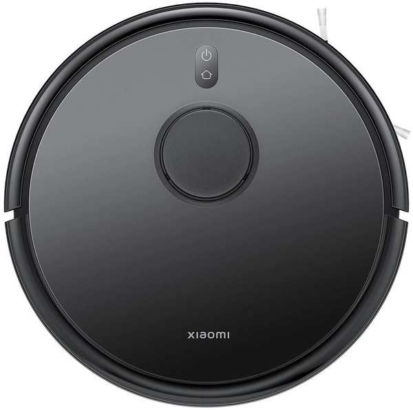 Робот-пылесос Xiaomi Robot Vacuum S20 Black 11751449