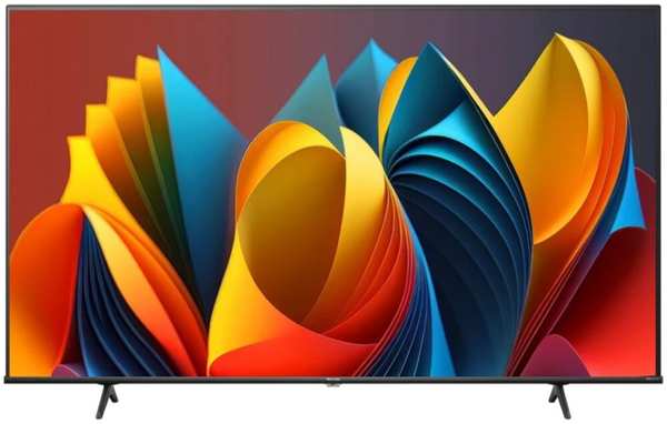 Телевизор 43″Hisense 43E7NQ 2024 (4K Ultra HD 3840x2160, Smart TV)