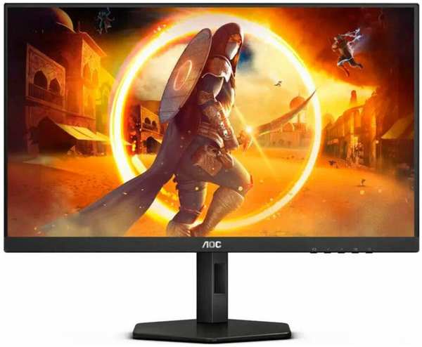 Монитор 27″AOC 27G4X IPS 1920x1080 1ms HDMI, DisplayPort