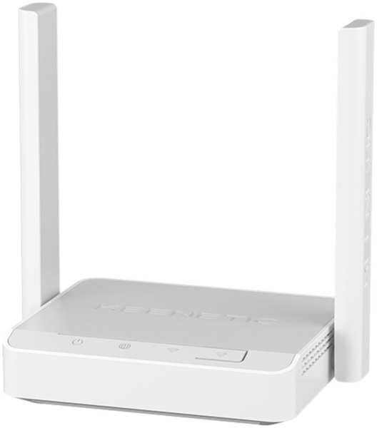 Беспроводной маршрутизатор Keenetic Explorer (KN-1621), Wi-Fi 5 AC1200 2xLAN, 1xWAN 11751613