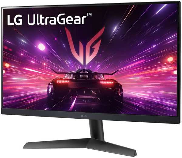 Монитор 24″LG UltraGear 24GS60F-B IPS 1920x1080 1ms HDMI, DisplayPort 11751850